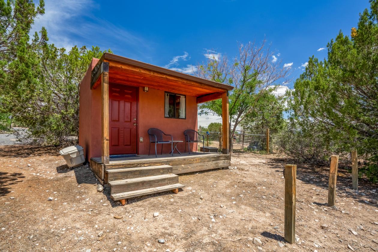 Fantastic Horse Property + Views!!! - photo 28