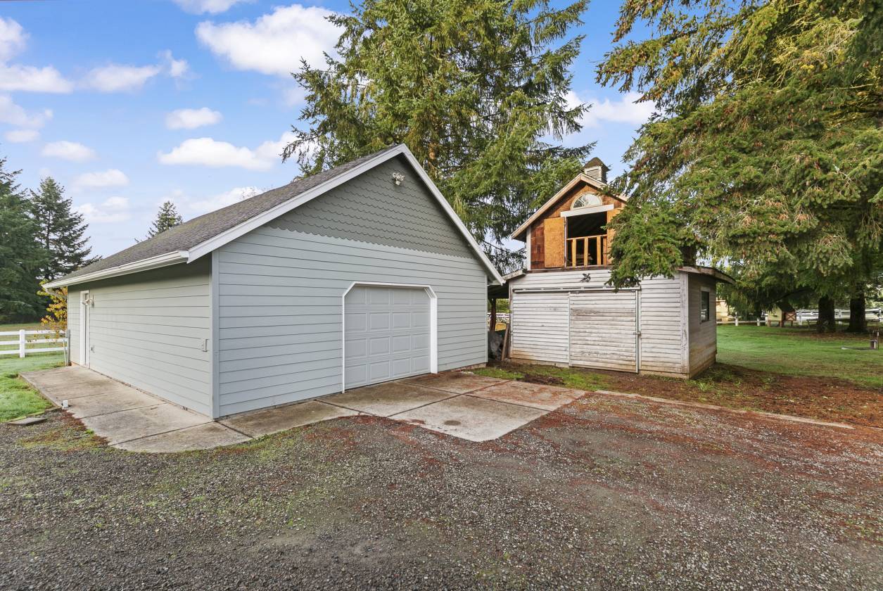 Horse Property in Town - Remolded Home - photo 10