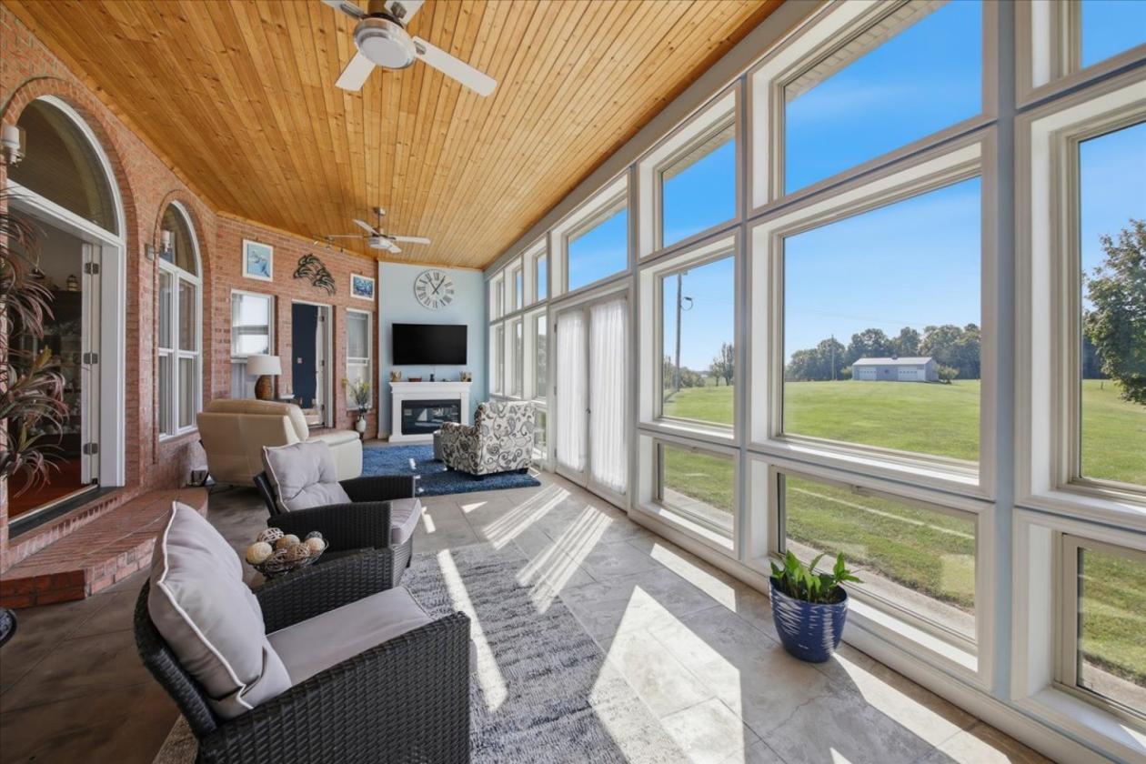 35-Acre Kentucky Estate | Equestrian Potential - photo 13
