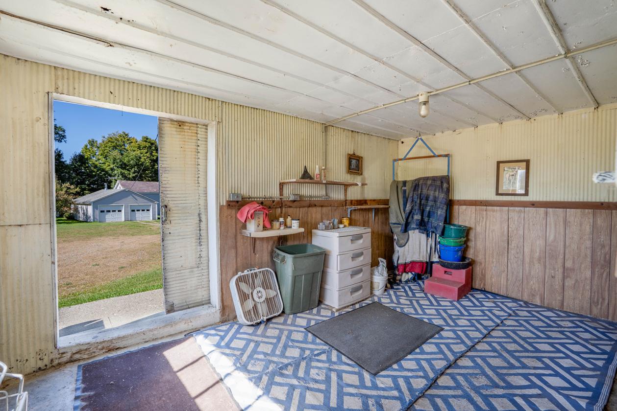 Equine Boarding and Training Facility - photo 8
