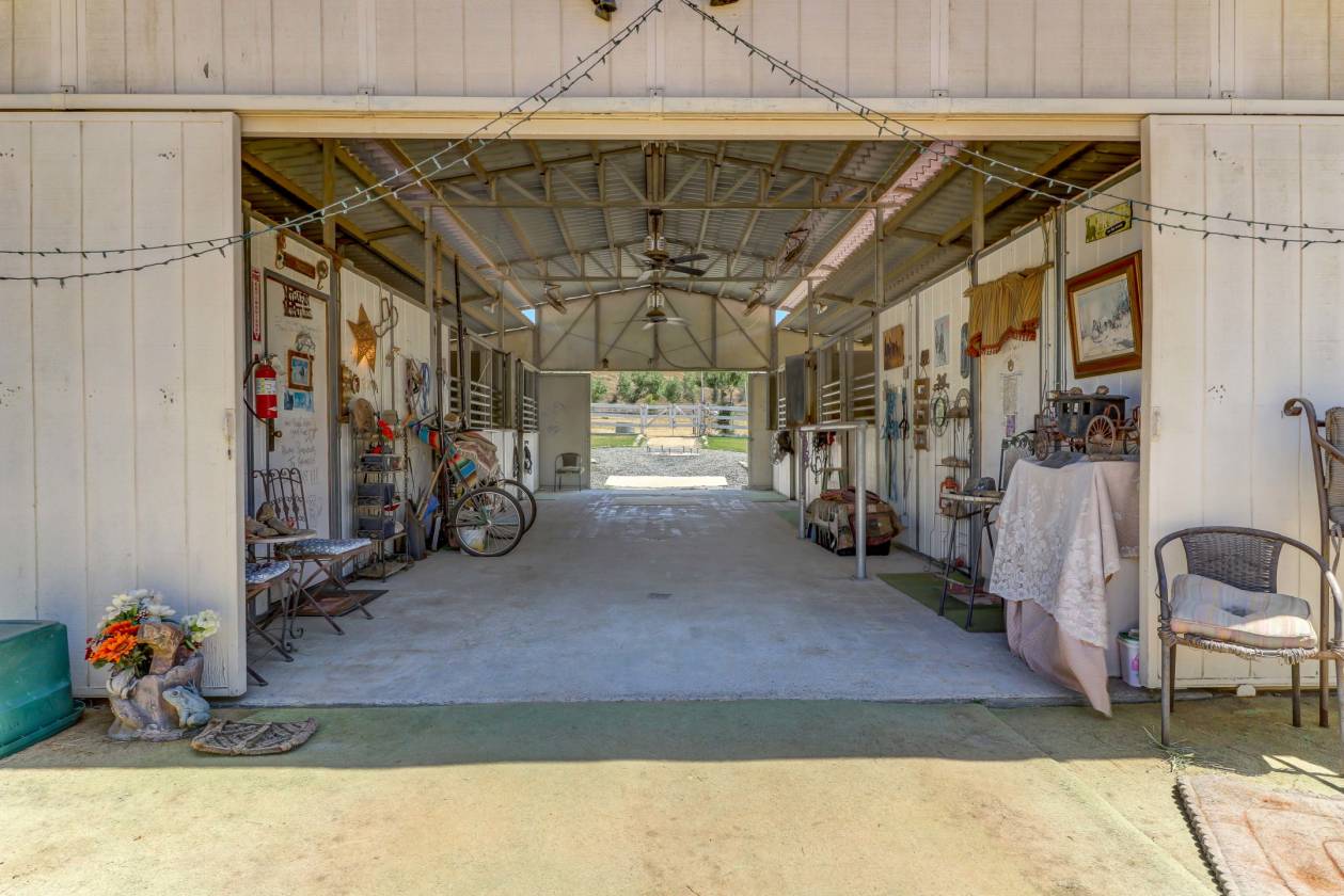 Amazing Horse Property in La Cresta Murrieta, CA 92562 Murrieta