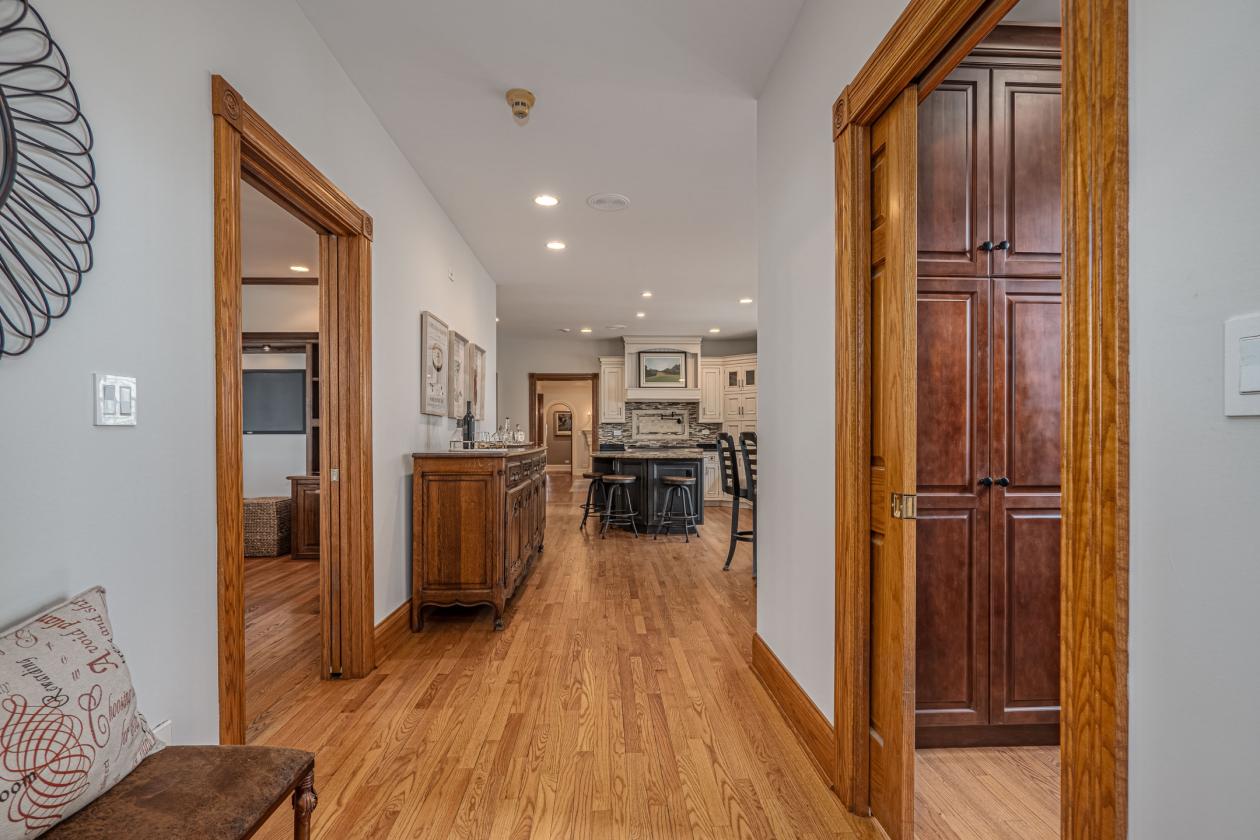 ENJOY EQUESTRIAN LIVING ON THIS BREATHTAKING FARM - photo 23