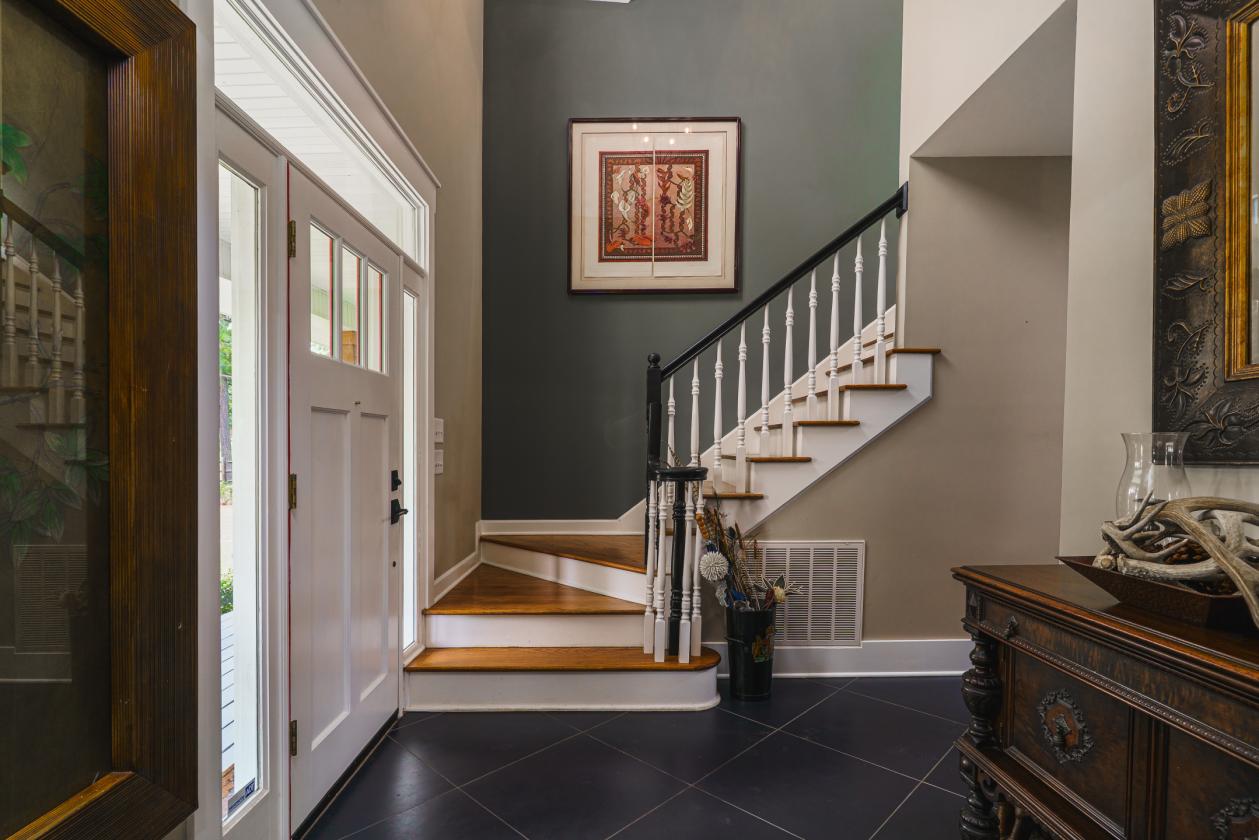 Equestrian Estate Near the Carolina Horse Park - photo 4