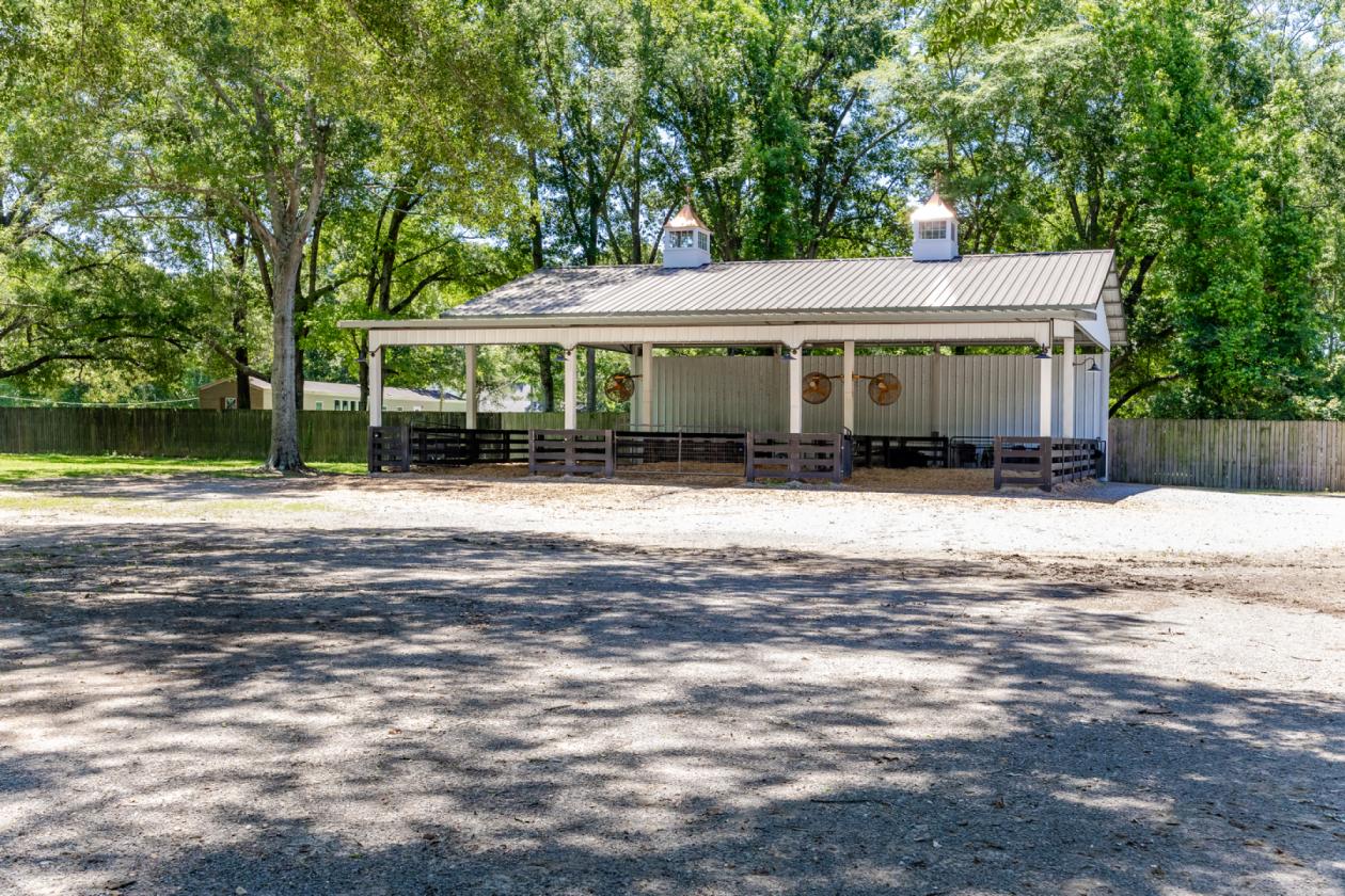 Equestrian Paradise - 5 Acres • Barn • Cross Fenced - photo 5