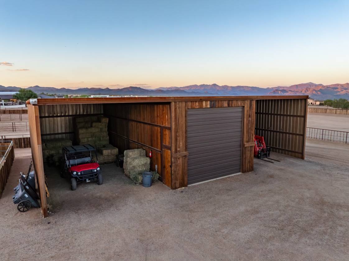19 Acre Luxury Equestrian Estate - photo 29
