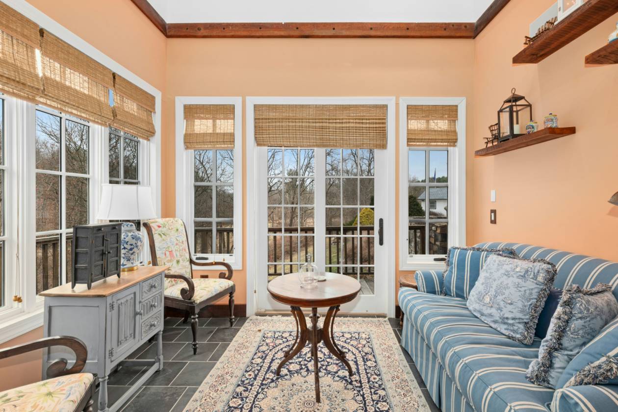 Expansive 58-Acre Property with Stable & Arena - photo 14