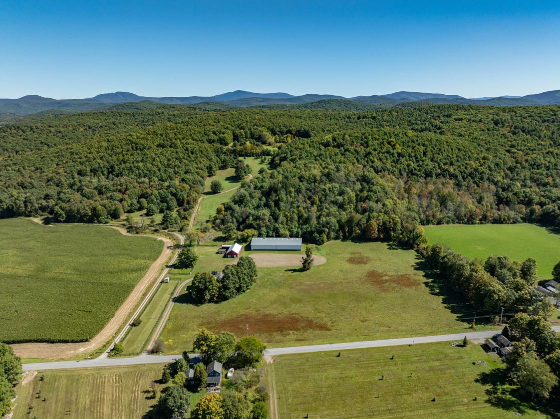 Equine Boarding and Training Facility - photo 16