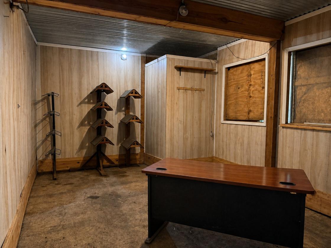 Horse Property: Boarding & Training Facility - photo 9