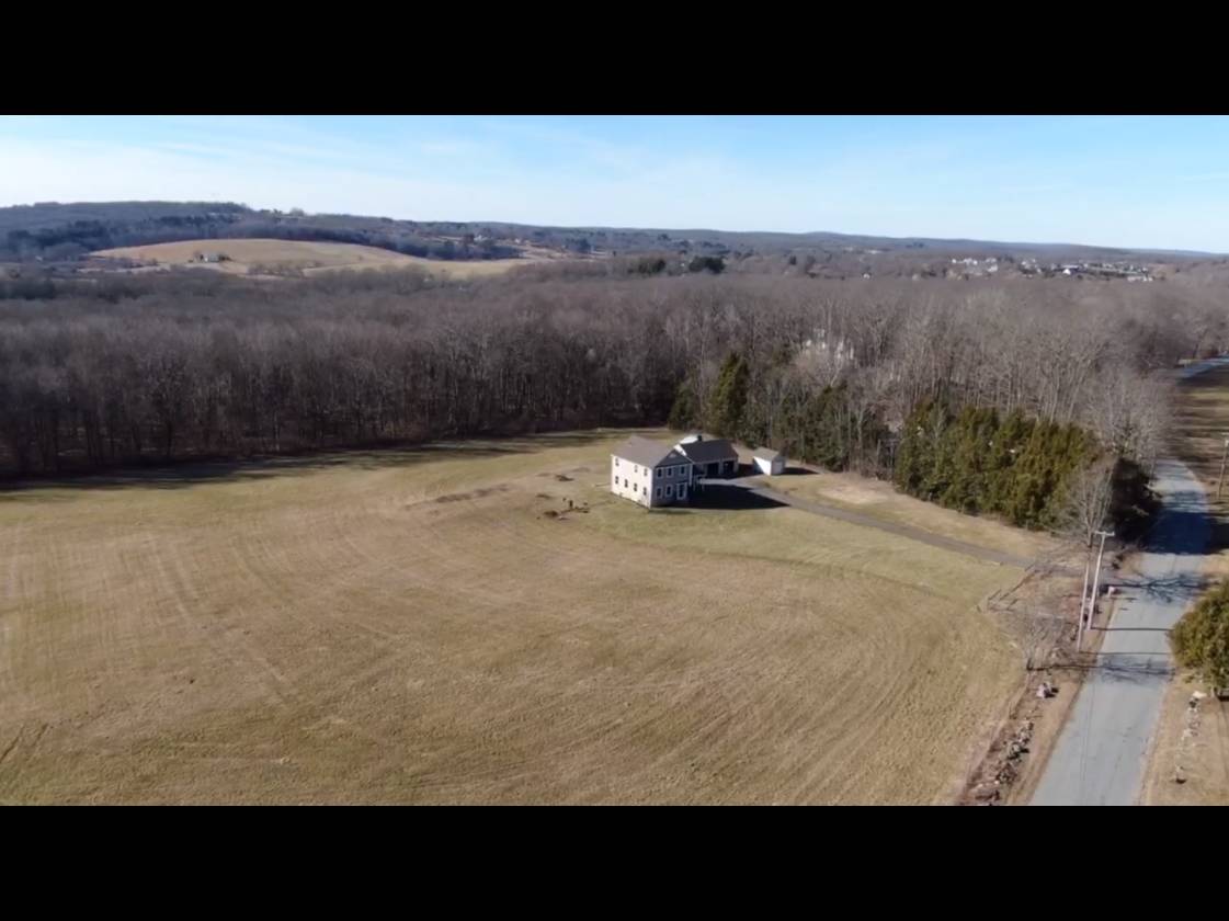 JUST SOLD !!! WONDERFUL POMFRET, CT ,HORSE PROPERTY Pomfret, Windham