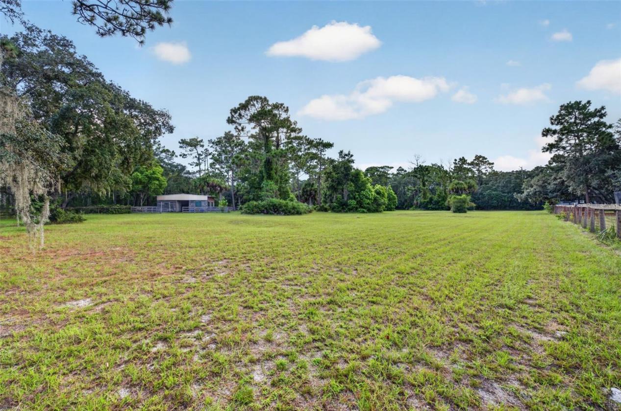 5-Acre Equestrian Retreat with Pool - photo 17