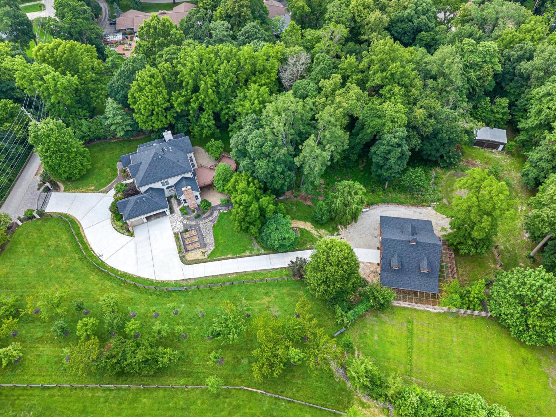 One-of-a-kind, GATED, EQUESTRIAN PROPERTY! - photo 26