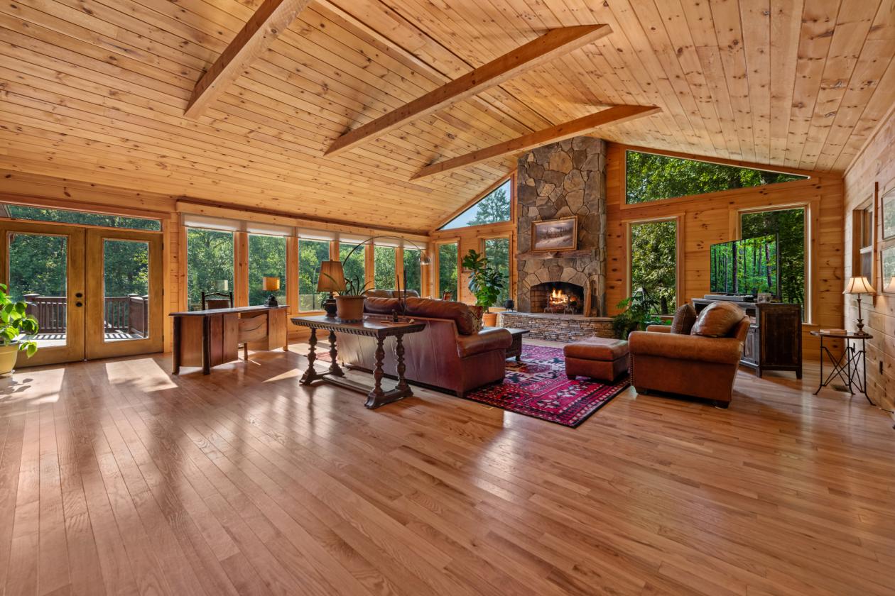WHAT IF YOUR BACKYARD WAS USFS LAND? - photo 5