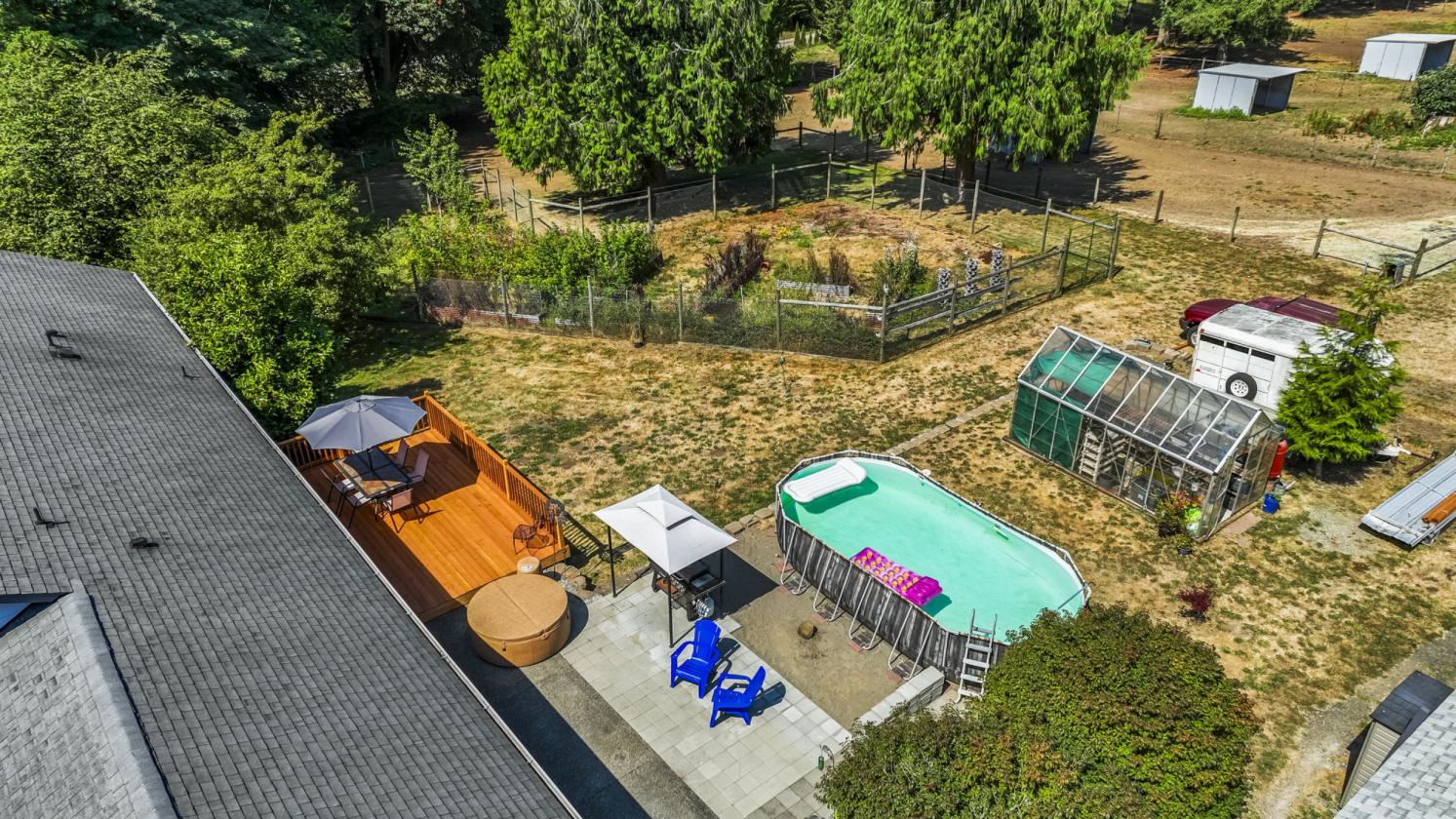 Income-Producing Horse Property - photo 10