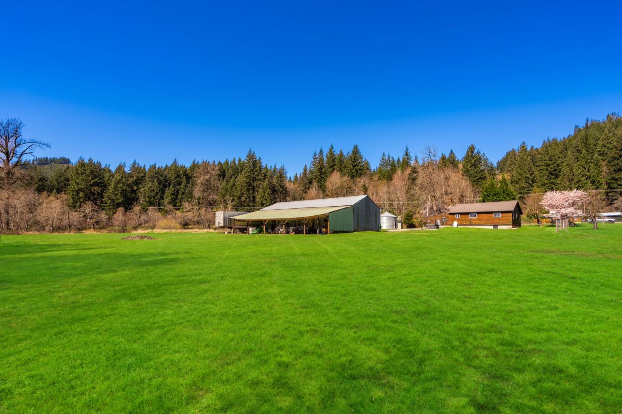 Ultimate Homestead Surrounded by Elk Fdn Land - photo 20