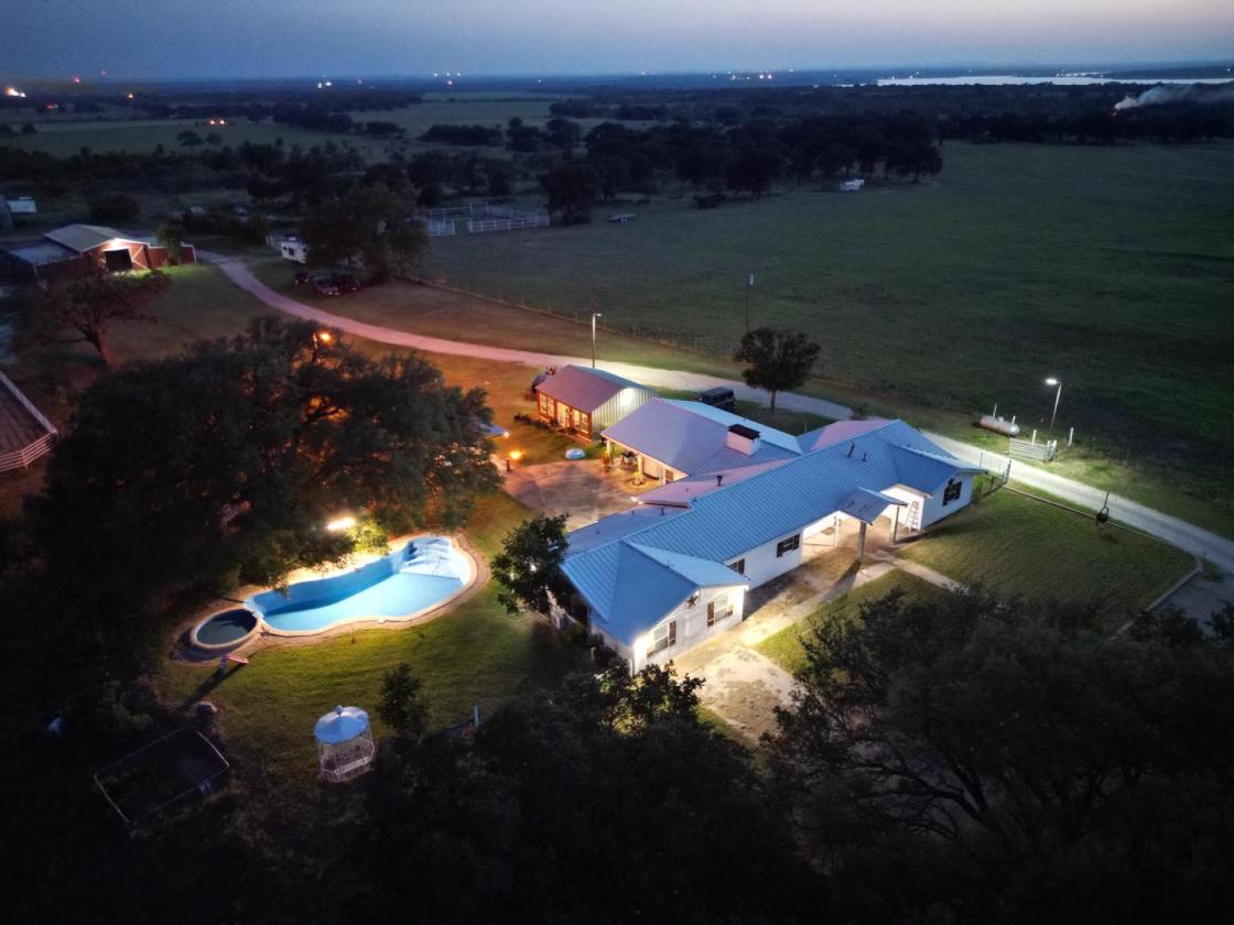 Horse Property and More in Comanche County - photo 29