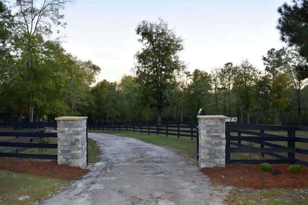 Rocking Horse Farm in Aiken, SC Aiken, Aiken County, South Carolina