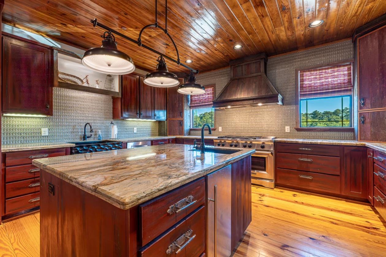 Luxury Equestrian Estate - photo 15