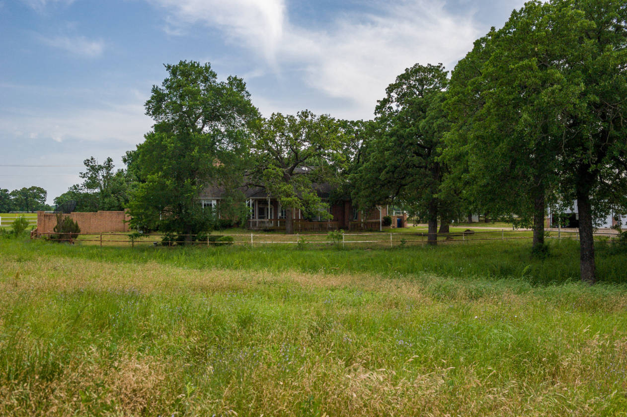 Fort Worth Home on 15 acres and Equestrian Ready! Fort Worth, Tarrant