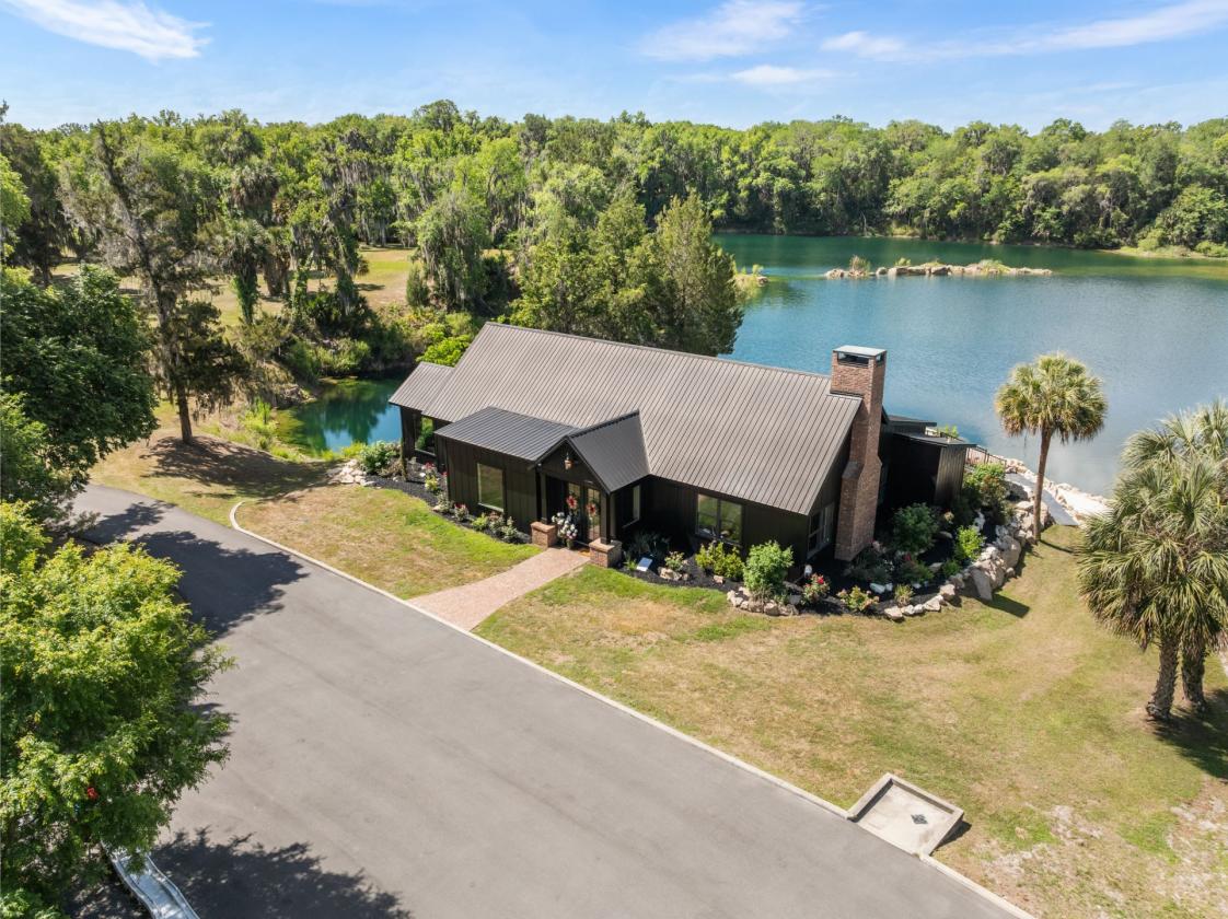 The Quarry Estate-Waterfront Equestrian Retreat - photo 13