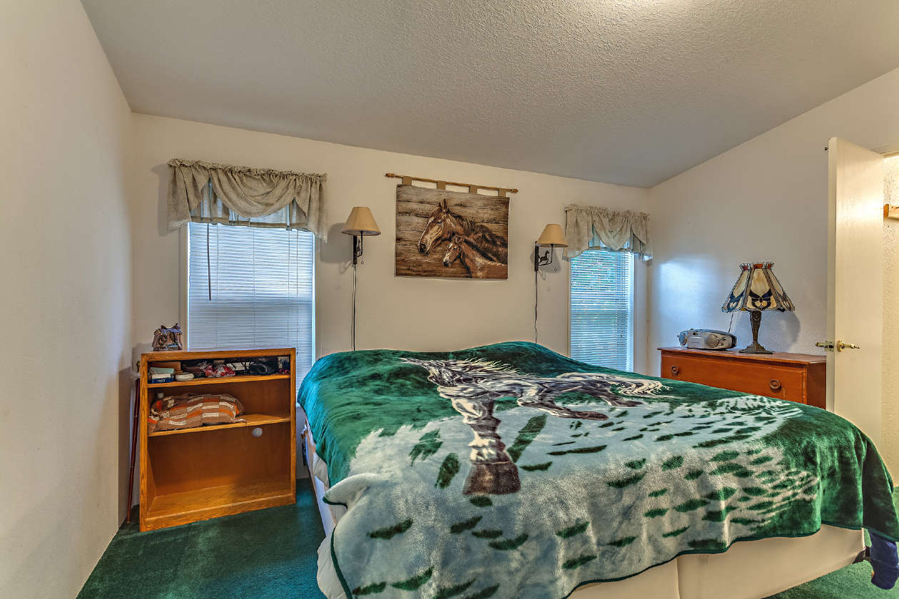 Affordable Turnkey Equestrian Property Arlington, Snohomish County, Washington Horse Properties