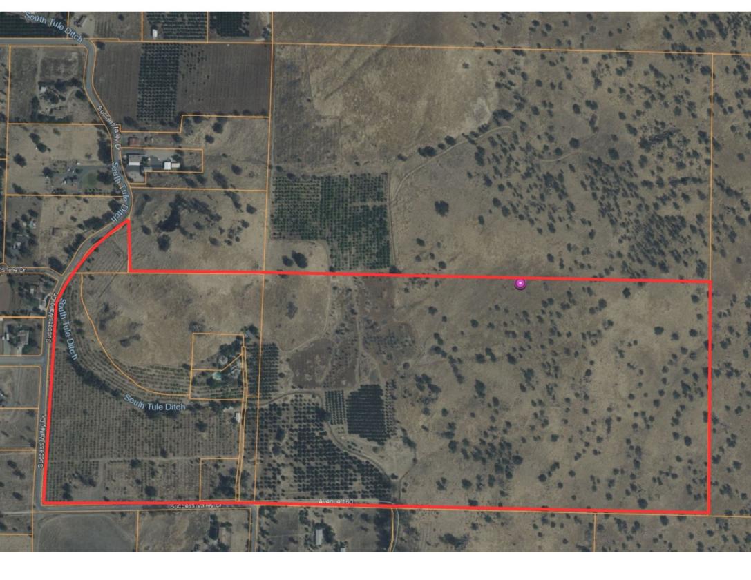 200 acres, two Harry Gesner homes, foothills - photo 28