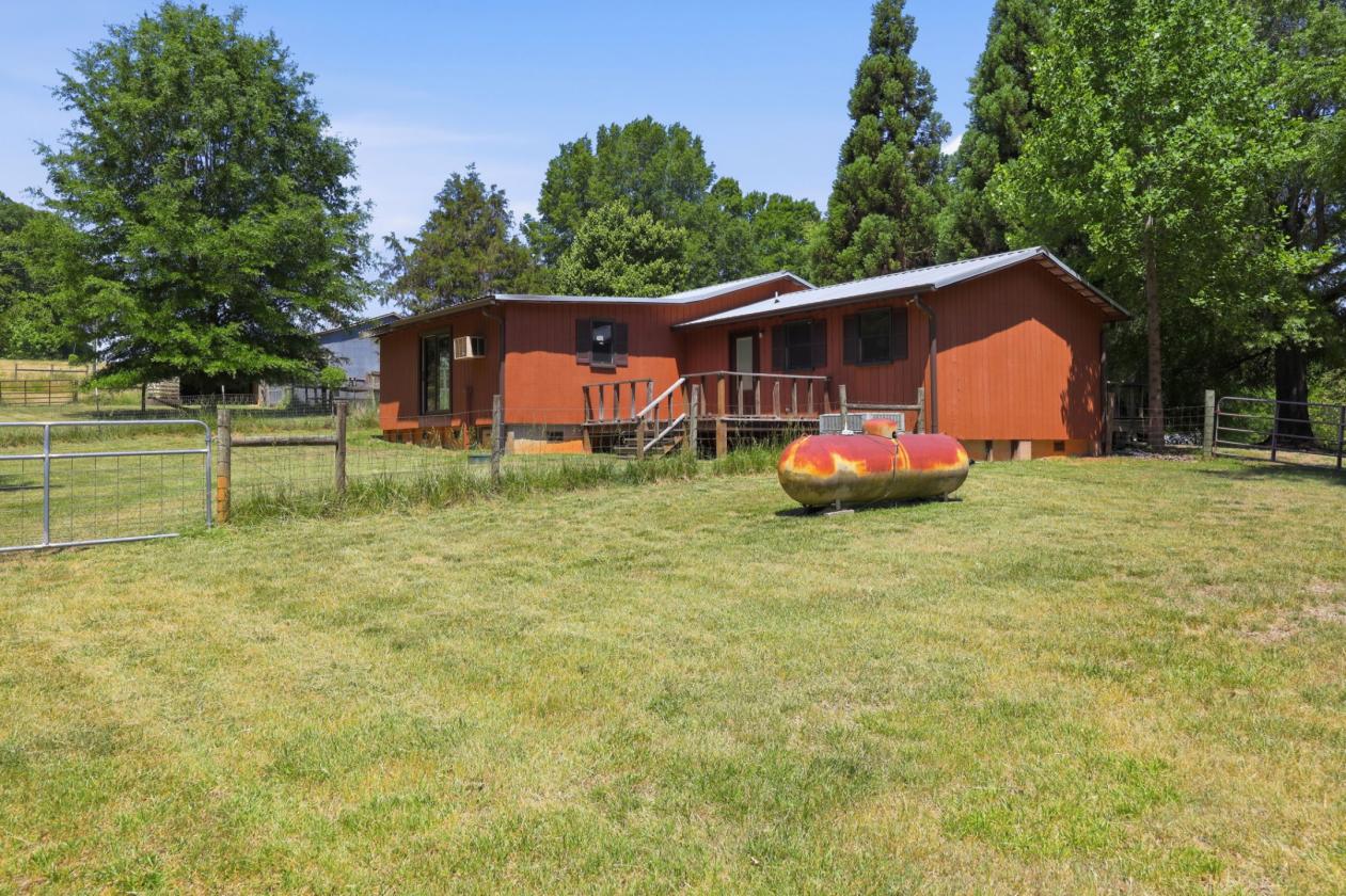 40+ acre Farm in Randolph County - photo 21