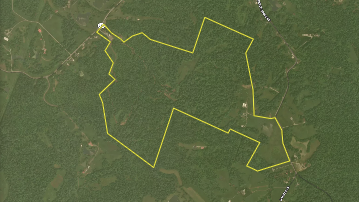 Large Acreage With Buildable Lots On 2 Roads - photo 15