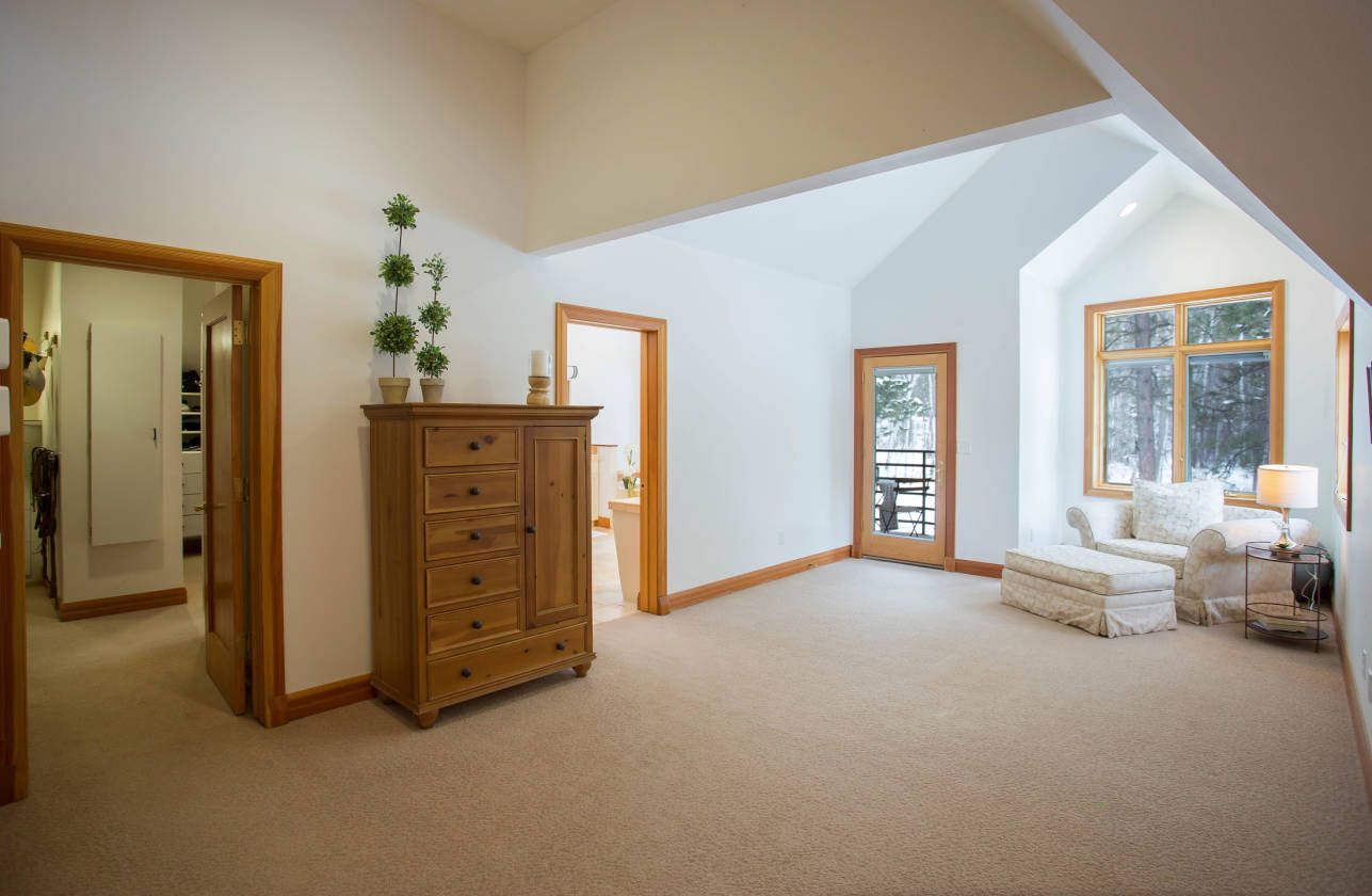 Equestrian estate Missoula, Missoula County, Montana