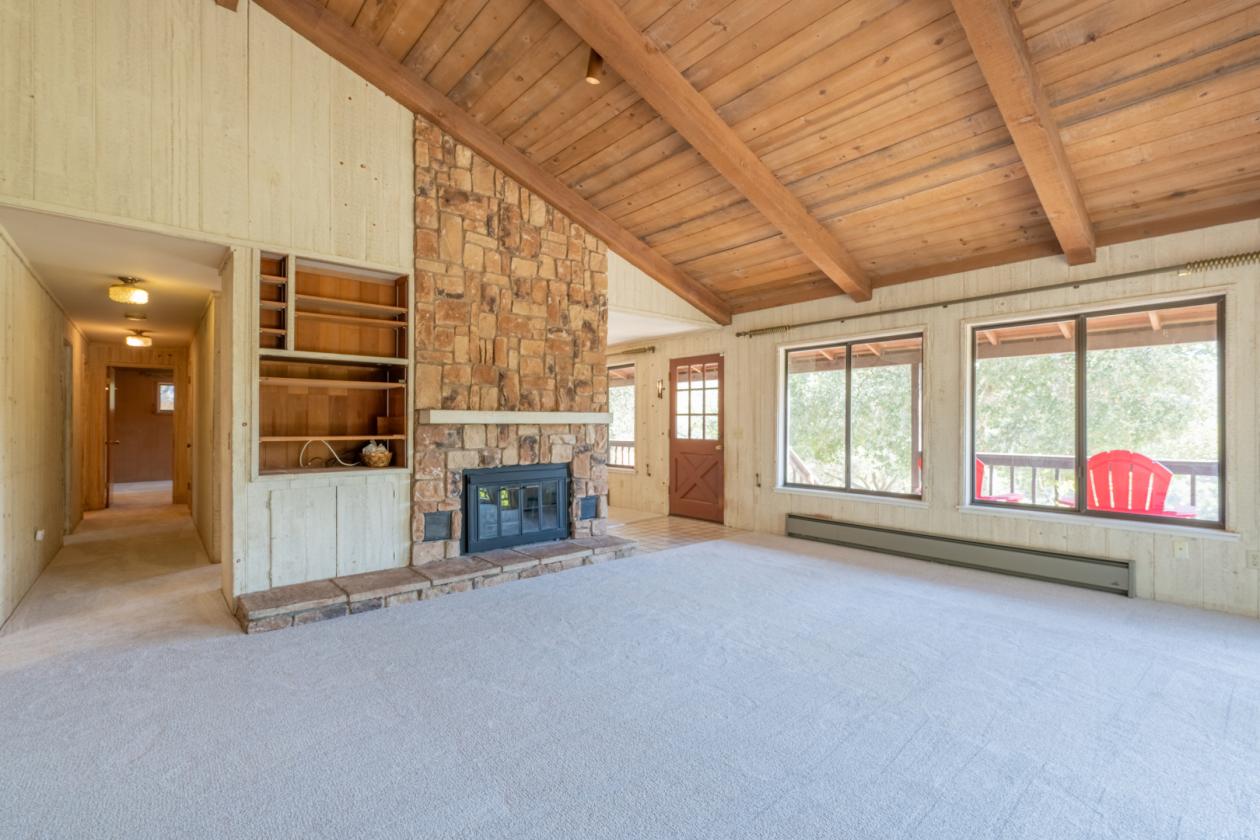 Carmel Valley Mountain View Ranch on 3.23 Acres - photo 10