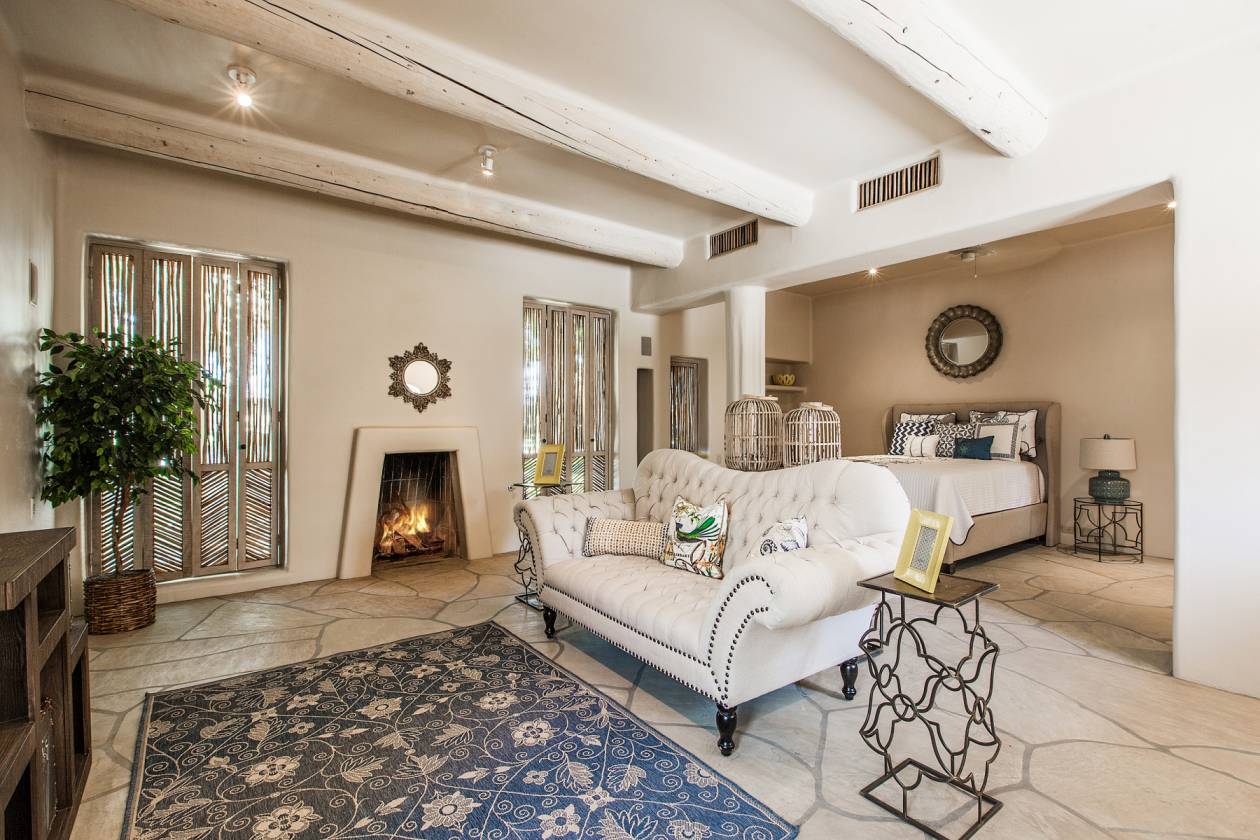 STUNNING EQUESTRIAN ESTATE Las Vegas, Clark County, Nevada Horse Properties