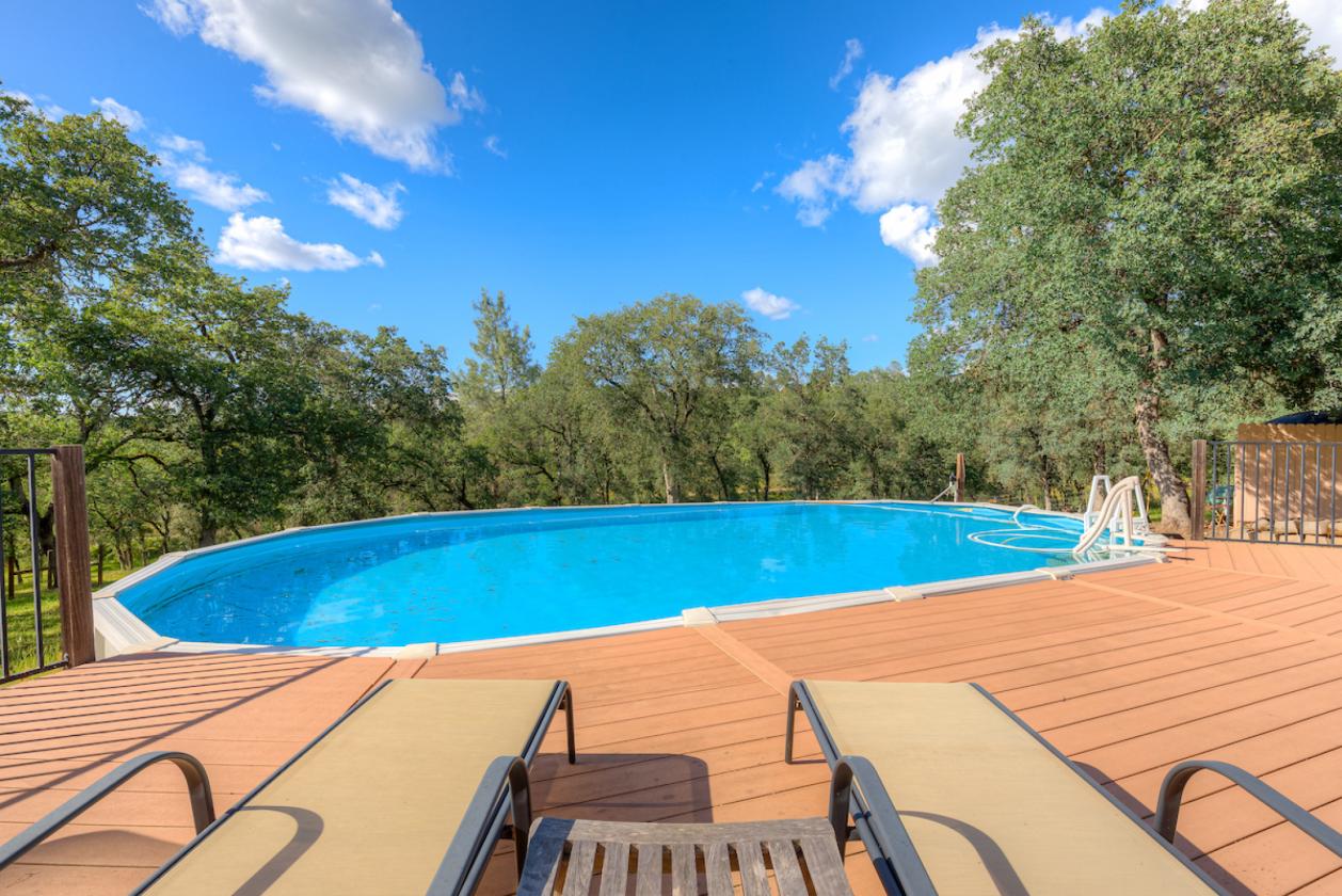 Oh, the POSSIBILITIES!! 5.31 Acres! - photo 21