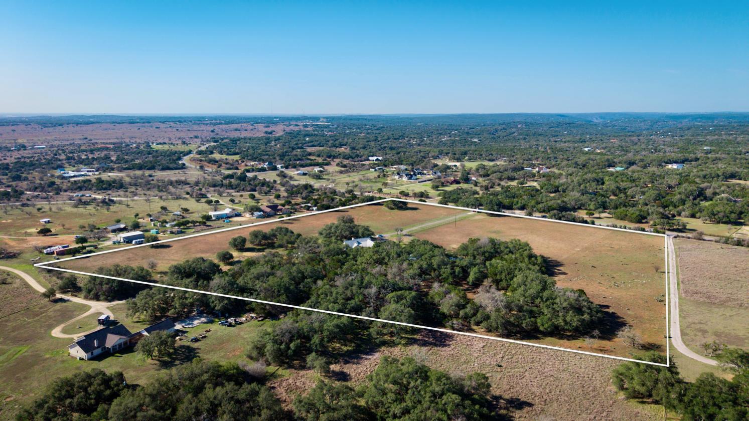 19.99 Acres With 2 Homes, Ideally Fenced - photo 23