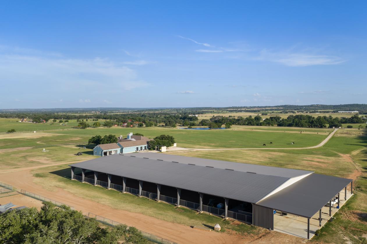 Luxury Equestrian Estate on 73 Acres - photo 20