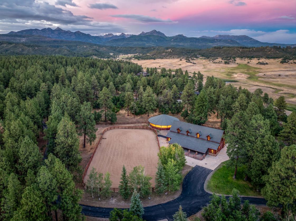 Legacy Equestrian Estate - photo 2