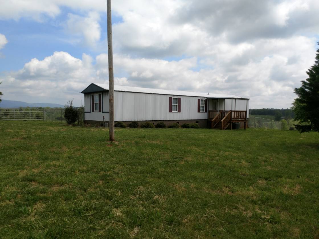 78 Acre Farm Shelby, Cleveland County, North Carolina