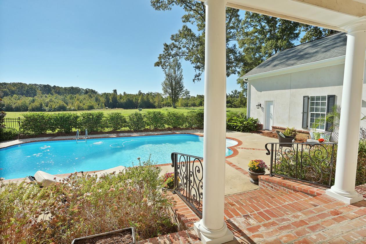 Mississippi Equestrian Estate, 17 euro stalls, - photo 5