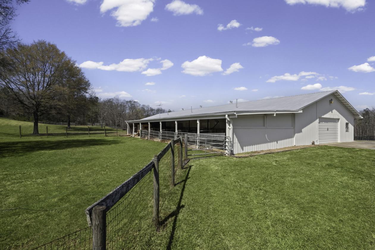Oak Ridge Farm, an Equestrian Estate on 75+/ Acres - photo 25