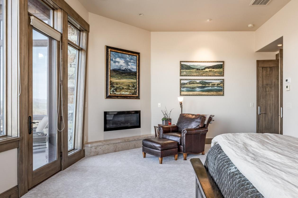 Extraordinary Equestrian Estate with Wasatch Mtn Views - photo 20