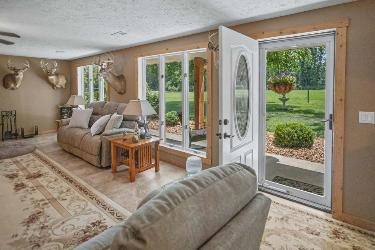 One-of-a-Kind Horse Property - photo 8