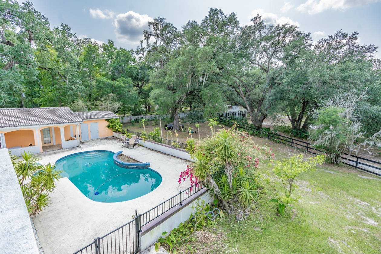 Riverdale Retreat in SUNNY Florida! Dade City, Pasco County, Florida