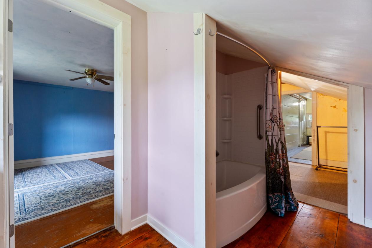 Character-filled circa-1900 farmhouse - photo 23