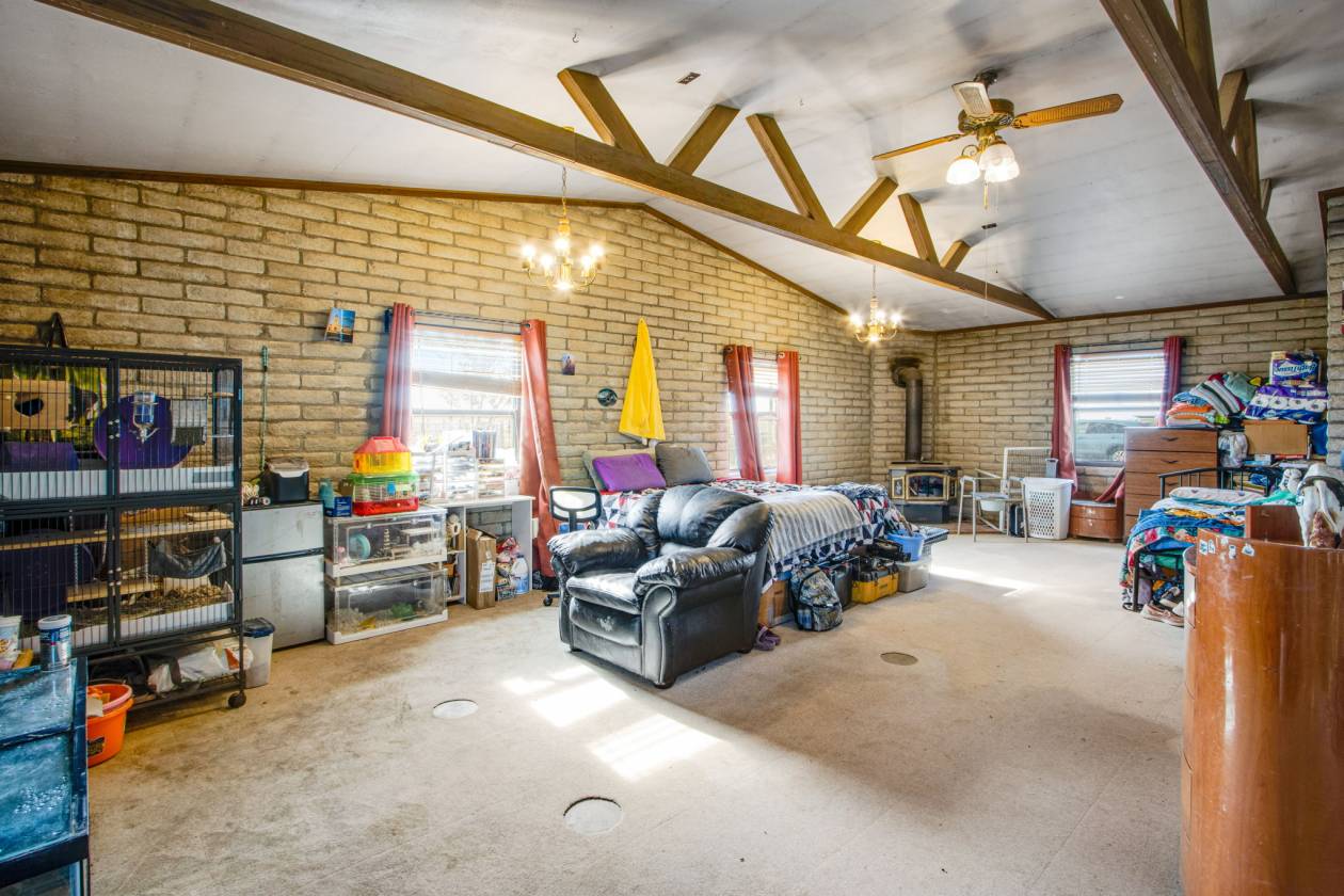 Price Drop! Affordable Horse Property on 11 Acres - photo 24