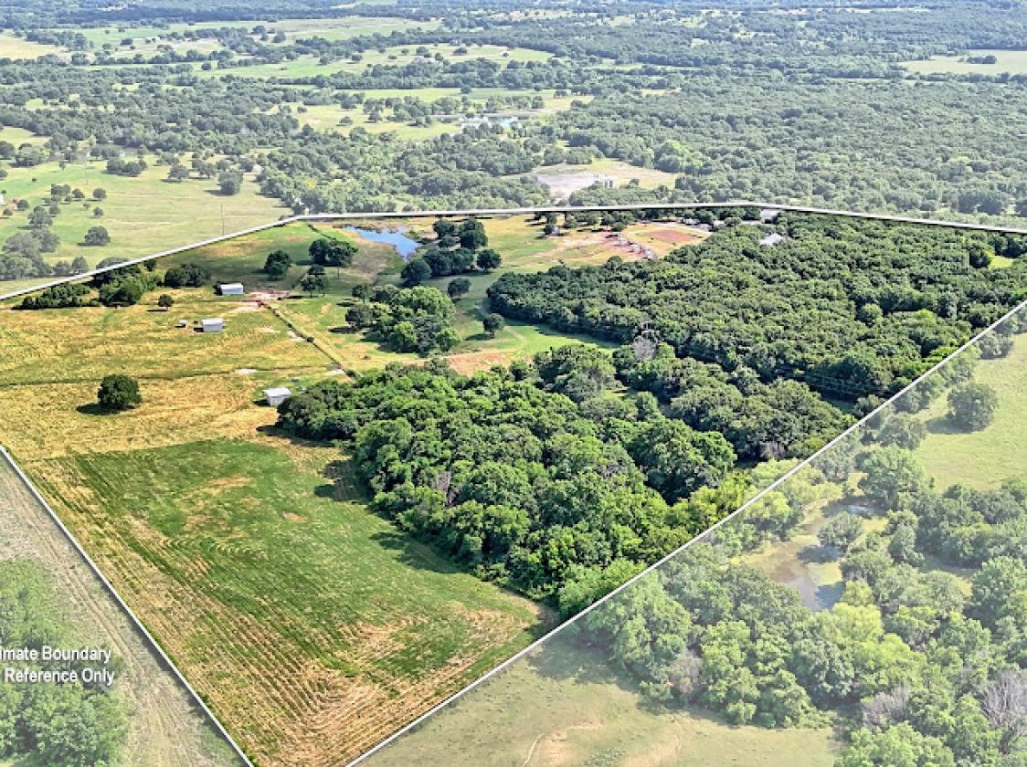 Horse Property in the North Texas Countryside - photo 4