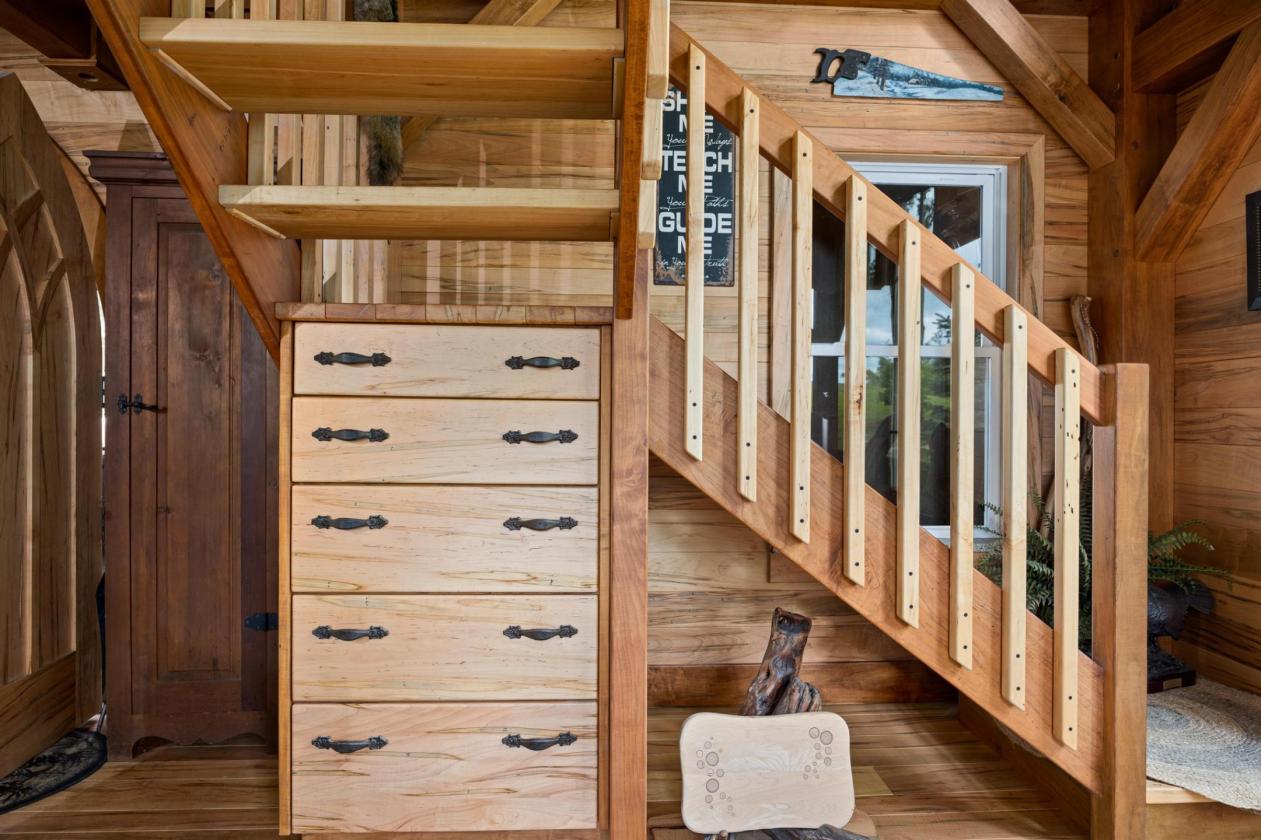 Your Own Private Paradise on 66 Acres - photo 16