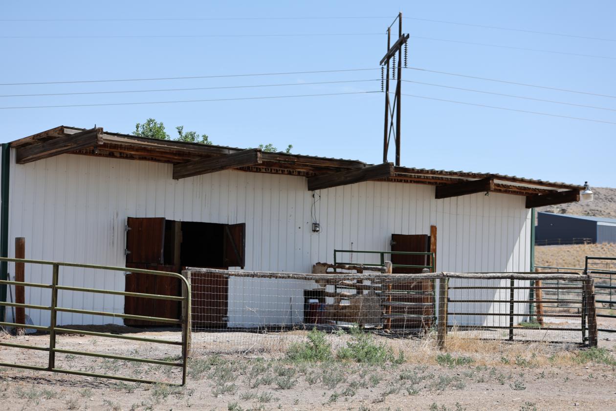 LeClair Horse Retreat - photo 18