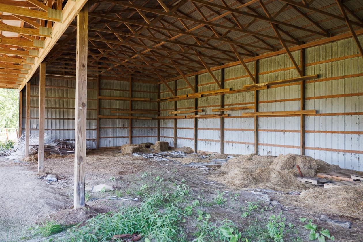 Springville, IN Multi-Tract Real Estate Auction - photo 11