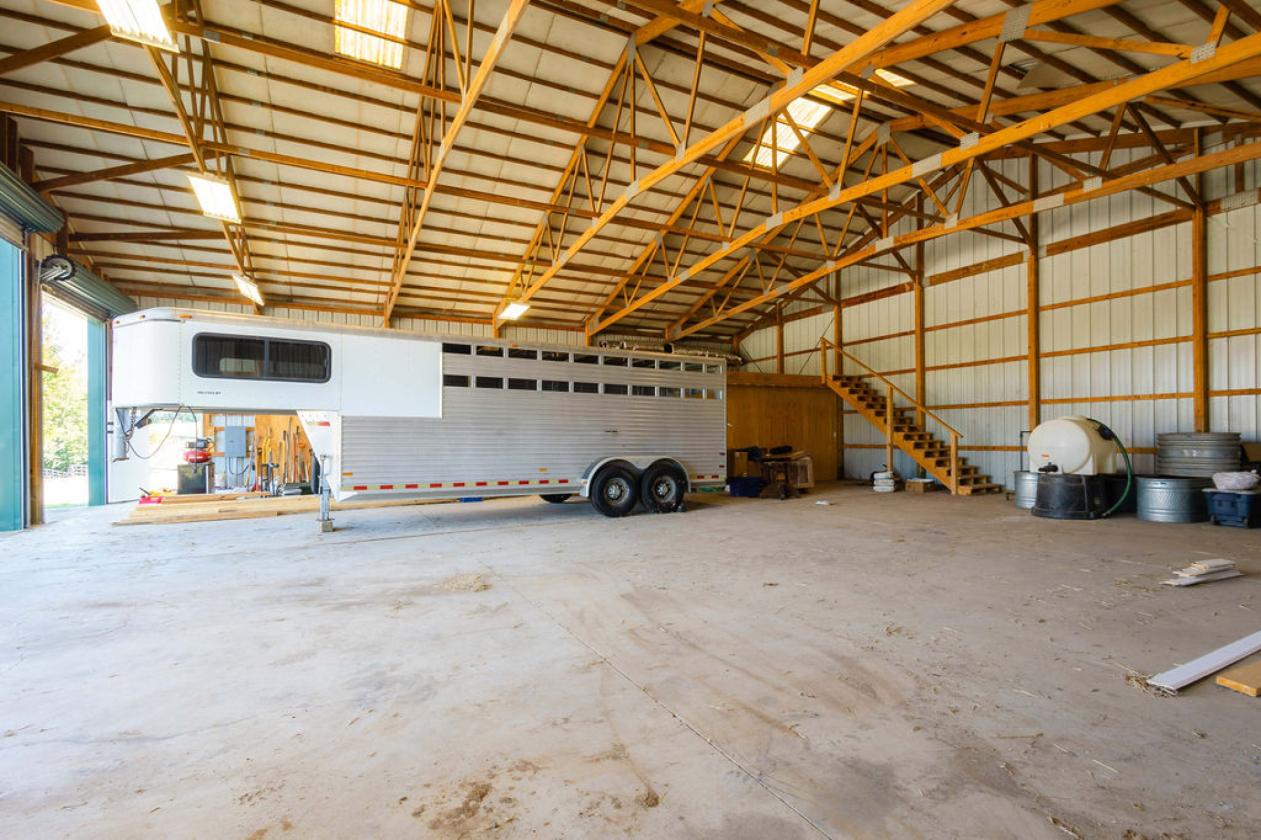 Equestrian Property in Woodford County - photo 27