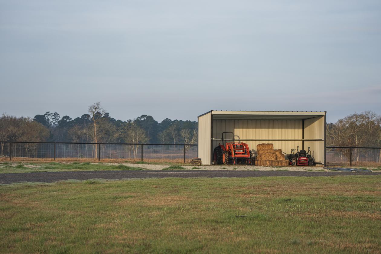 Huntsville 50 Ranch - photo 17