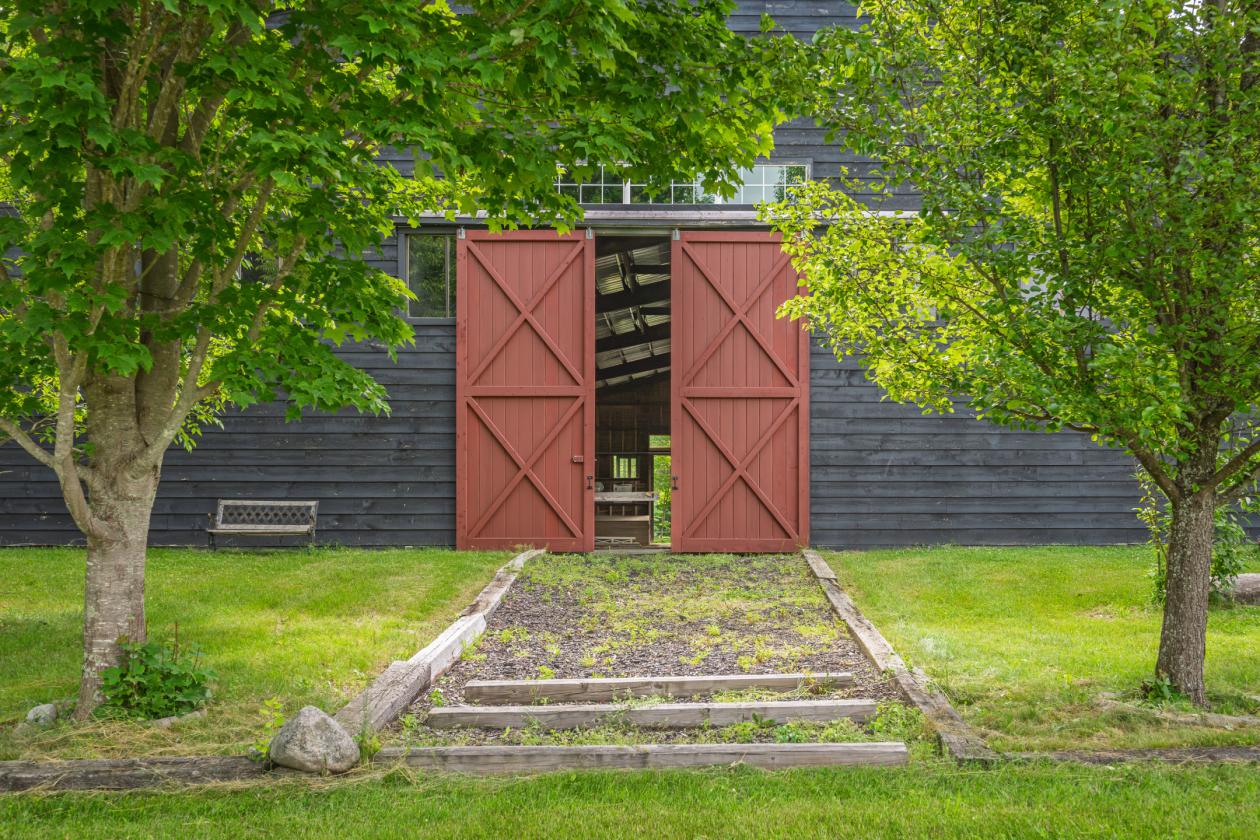 Unique Maine Equestrian Property! - photo 15