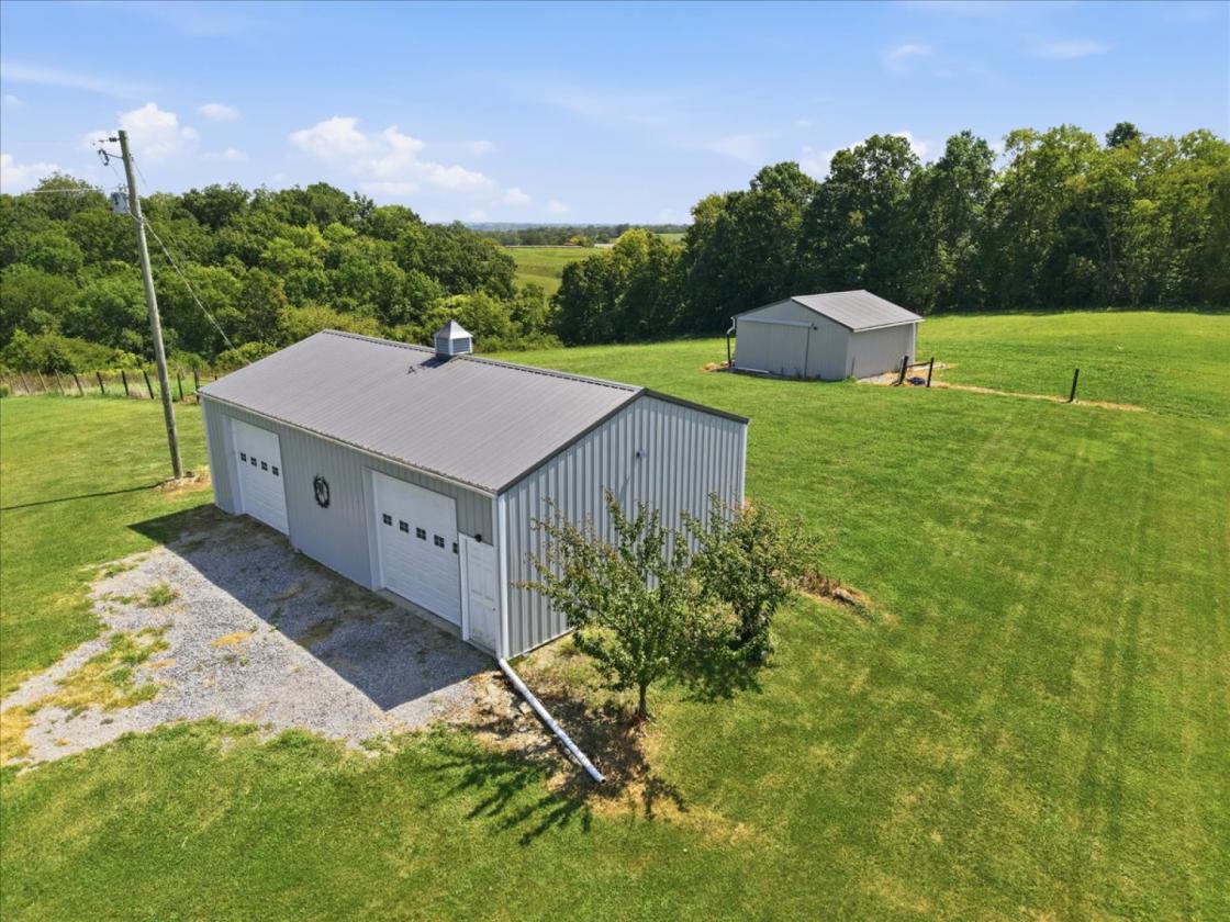 35-Acre Kentucky Estate | Equestrian Potential - photo 5